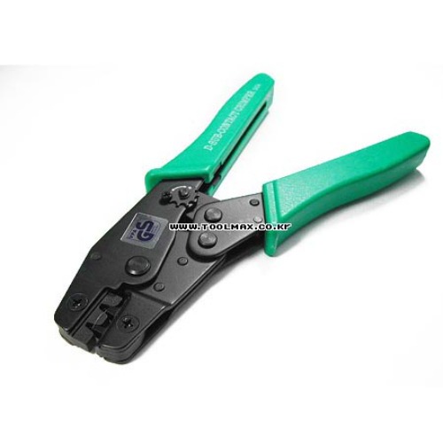 PROSKIT 608-384N D-SUB(클림핑툴)압착기 | 파츠바다 - 모든 전자부품의 정답