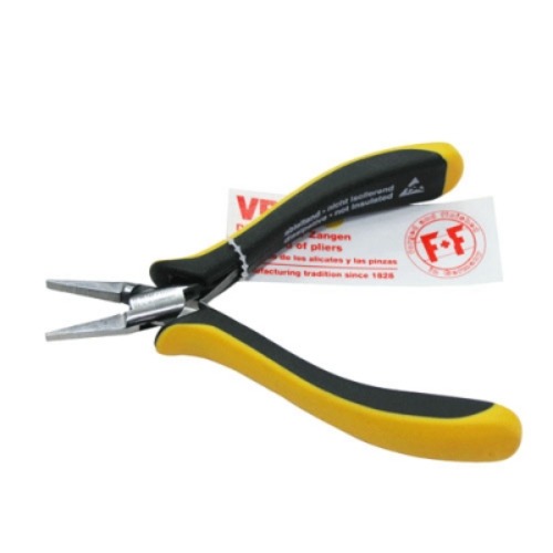 VBW 610005 ESD Flat롱노우즈 | 파츠바다 - 모든 전자부품의 정답