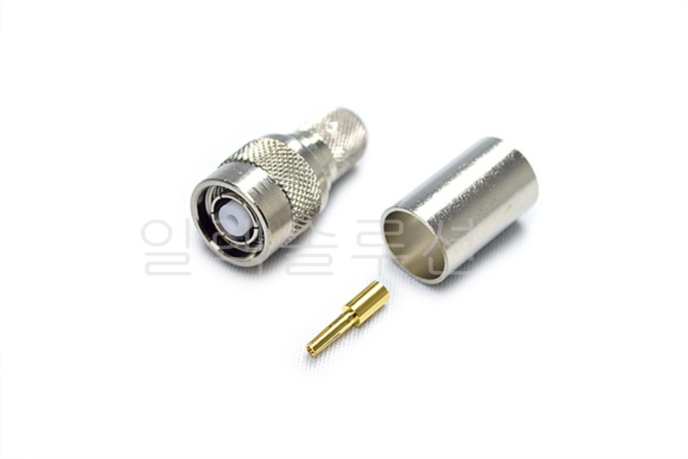 TNC-C-8(REVERSE)   TNC 커넥터 | 파츠바다 - 모든 전자부품의 정답