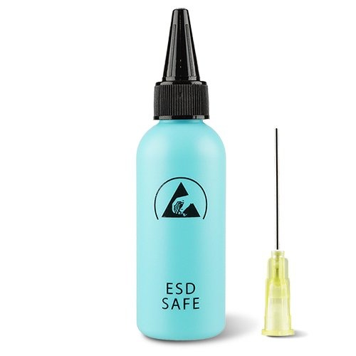 MAXPUMP MPN-60B(파랑) ESD바늘보틀 60mL 인출기/디스팬서 | 파츠바다 - 모든 전자부품의 정답