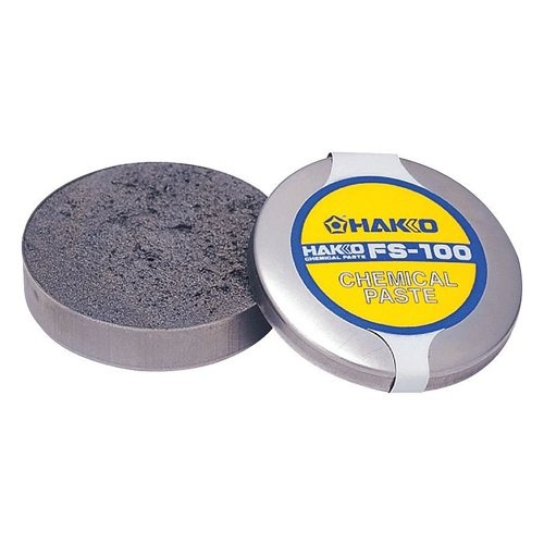 HAKKO FS-100 인두팁코팅제 | 파츠바다 - 모든 전자부품의 정답
