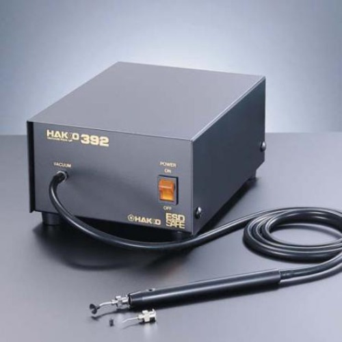 HAKKO 392 VACUUM PICK-UP (IC흡착기) | 파츠바다 - 모든 전자부품의 정답