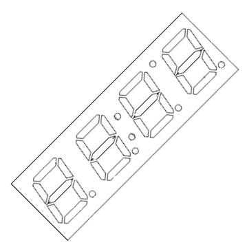 LTC-2623P | 파츠바다 - 모든 전자부품의 정답