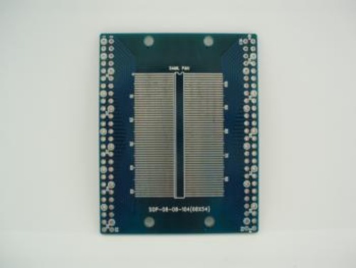 [S611]SOP-08-08~104 변환기판 | 파츠바다 - 모든 전자부품의 정답
