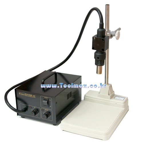 EXSO EX-930S (리워크장비) | 파츠바다 - 모든 전자부품의 정답