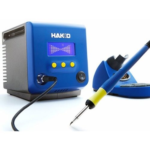 HAKKO FX-100 고주파 유도가열식 납땜 인두기(인두팁별도) | 파츠바다 - 모든 전자부품의 정답
