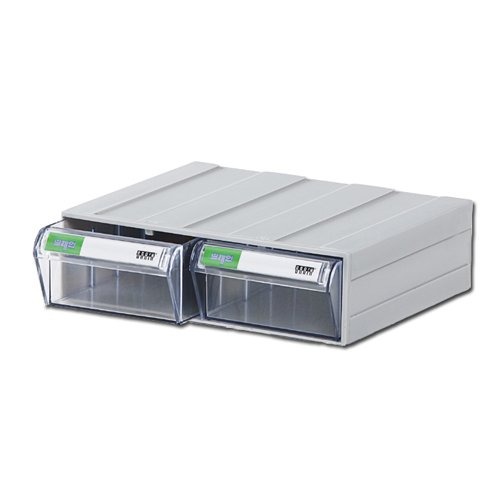 서랍 (조립형)부품함 CA501-2 | 파츠바다 - 모든 전자부품의 정답