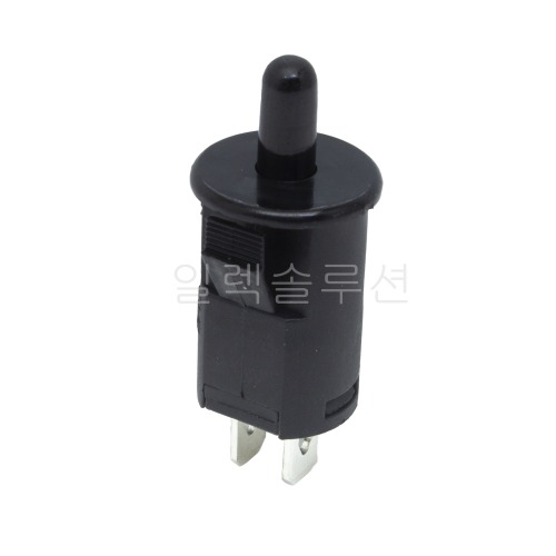 RL5-2-G-BK-P8-L1(500/100) 푸쉬  도어 전도 푸시 스위치 RLEIL | 파츠바다 - 모든 전자부품의 정답