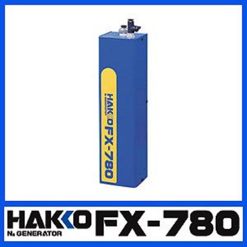 HAKKO FX-780 (고성능질소발생장치) | 파츠바다 - 모든 전자부품의 정답