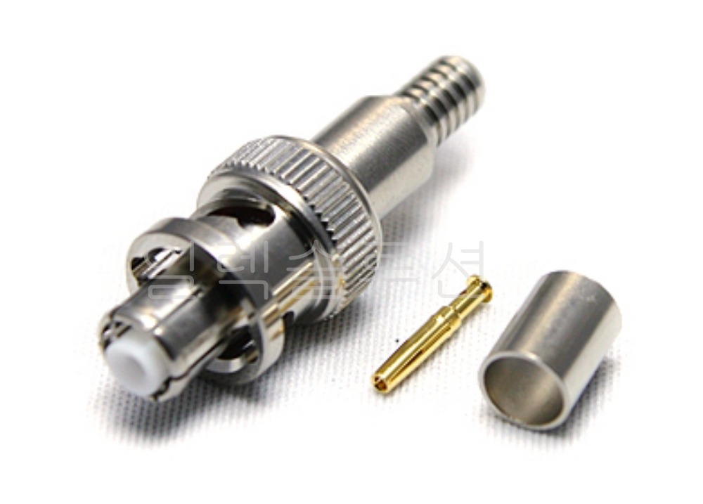 BNC-P SHV   BNC 커넥터 | 파츠바다 - 모든 전자부품의 정답