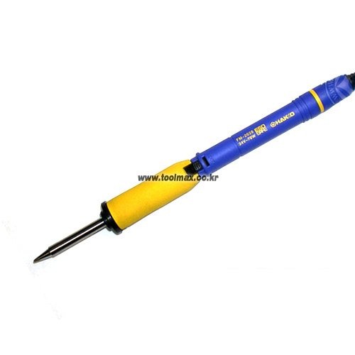 HAKKO FM2028-01  납땜인두핸들 (FX-951용) | 파츠바다 - 모든 전자부품의 정답