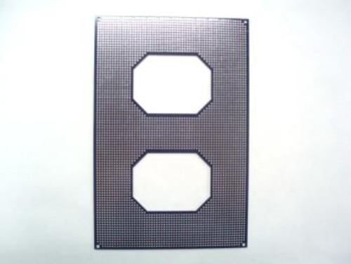 엑폭시 양면 [RA-5] 8자형 | 파츠바다 - 모든 전자부품의 정답