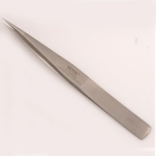 VETUS 이미용핀셋 AA-SA (SA타입) | 파츠바다 - 모든 전자부품의 정답
