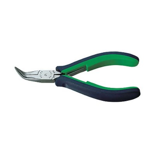 KEIBA HBC-D04 PRO HOBBY FLAT NOSE PLIERS 커팅미니롱노우즈 | 파츠바다 - 모든 전자부품의 정답