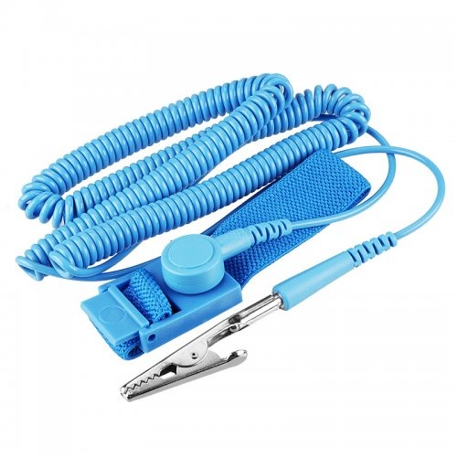 제전 제거 밴드 어스링 롱타입 (최대4M) | 파츠바다 - 모든 전자부품의 정답