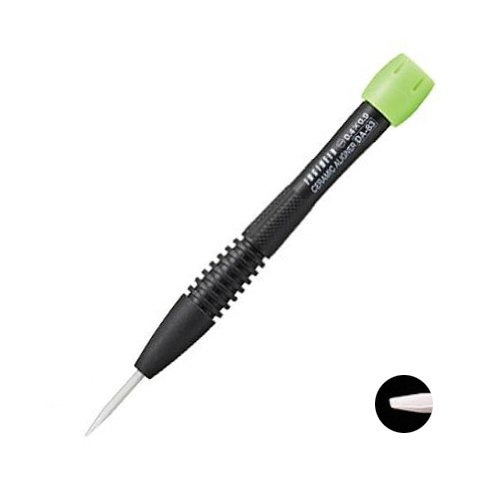 ENGINEER 세라믹 조정드라이버 DA-83 | 파츠바다 - 모든 전자부품의 정답