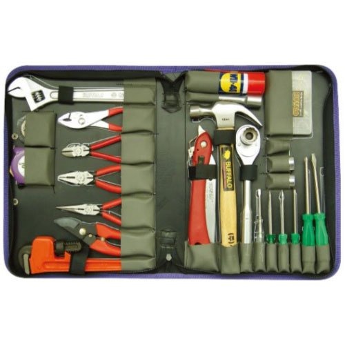 세신버팔로 가정용전자공구세트 25PCS | 파츠바다 - 모든 전자부품의 정답