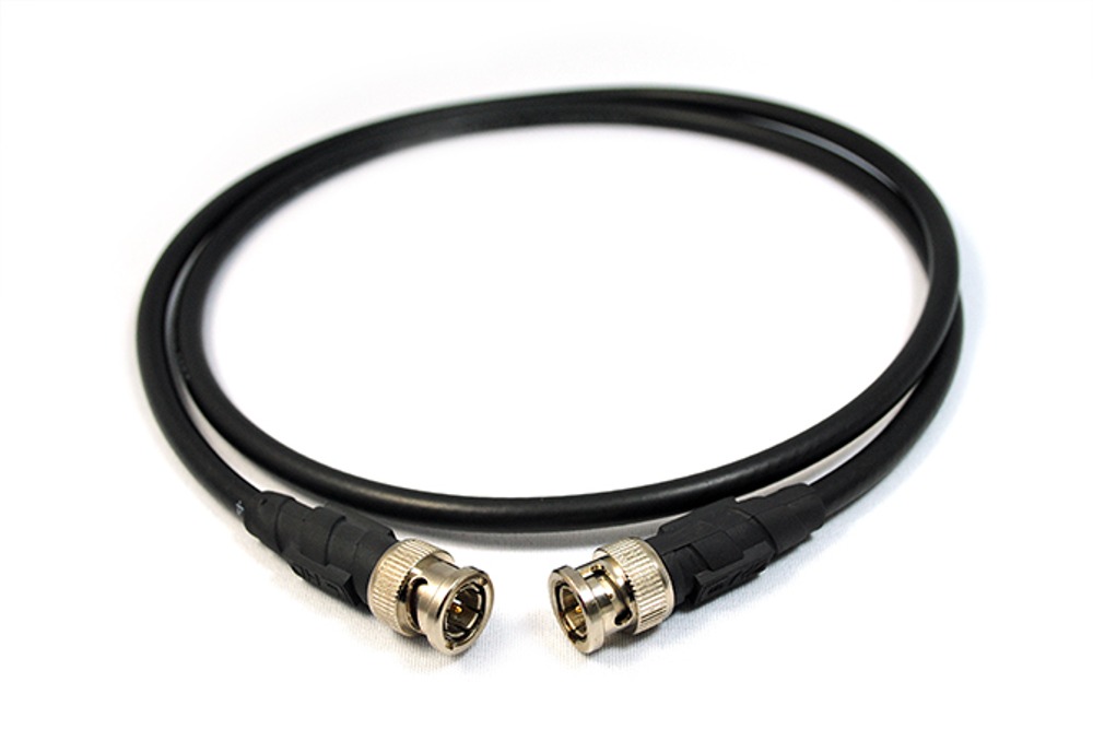 BNCP-BNCP(RG-58) 3m 와이어 커넥터 | 파츠바다 - 모든 전자부품의 정답