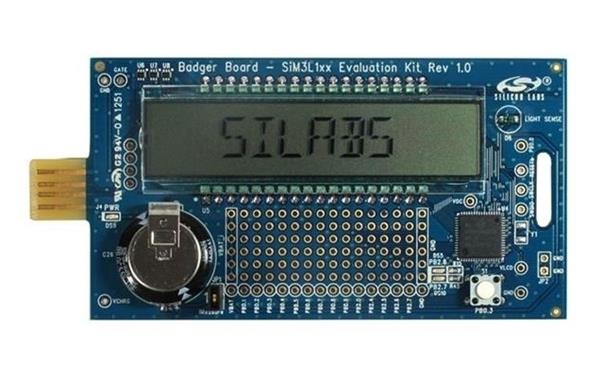 C8051F320-TB | 파츠바다 - 모든 전자부품의 정답