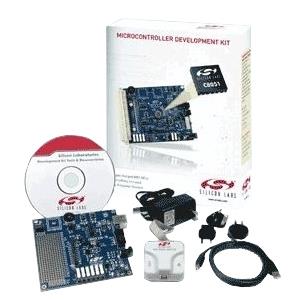C8051F530ADK | 파츠바다 - 모든 전자부품의 정답