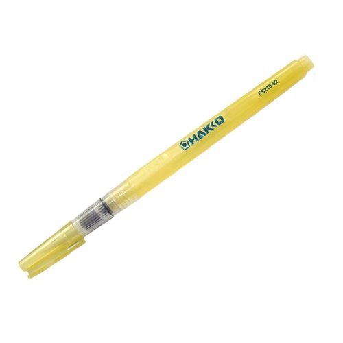 HAKKO FS-210 납땜 플럭스펜(리필용) | 파츠바다 - 모든 전자부품의 정답