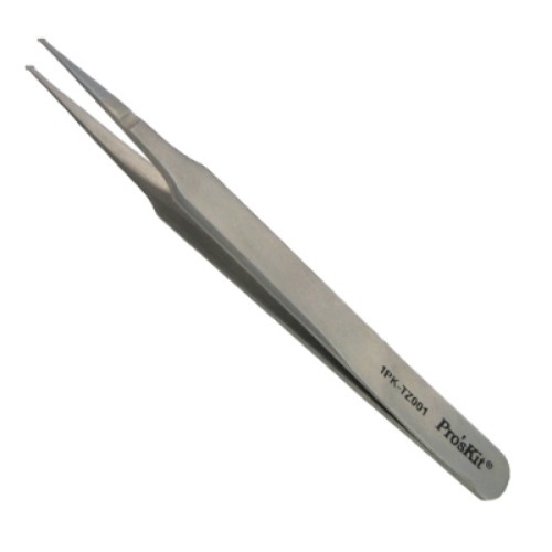 PROSKIT 1PK-TZ002 SMD용 핀셋 | 파츠바다 - 모든 전자부품의 정답