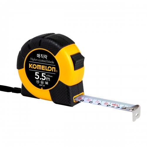 KOMELON 매직락 줄자 | 파츠바다 - 모든 전자부품의 정답