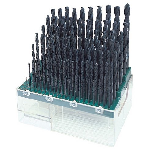 SMATO 드릴세트 100본조 | 파츠바다 - 모든 전자부품의 정답