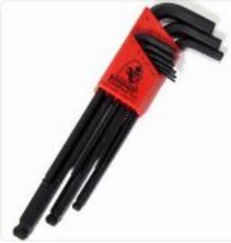 BONDHUS 10999 육각렌치세트 | 파츠바다 - 모든 전자부품의 정답