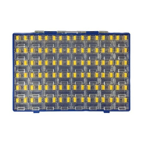 CA305-2 SMD칩박스세트 CA305+CA102(48EA) | 파츠바다 - 모든 전자부품의 정답