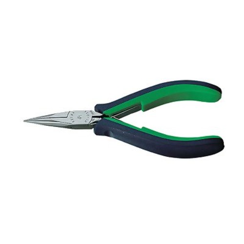 KEIBA HLC-D24 PRO HOBBY LONG NOSE PLIERS 고급미니커팅롱노우즈 | 파츠바다 - 모든 전자부품의 정답