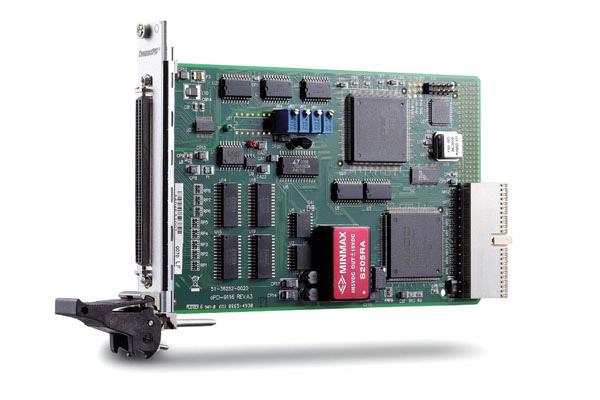 cPCI-9116 | 파츠바다 - 모든 전자부품의 정답