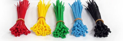 NETmate 케이블타이 VALUE PACK(컬러 5종) | 파츠바다 - 모든 전자부품의 정답