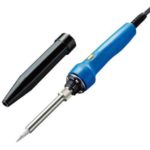 GOOT TQ-95  납땜 터보인두 20W/200W (인두보호케이스포함) | 파츠바다 - 모든 전자부품의 정답