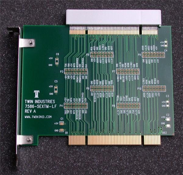 7586-5EXTM-LF | 파츠바다 - 모든 전자부품의 정답