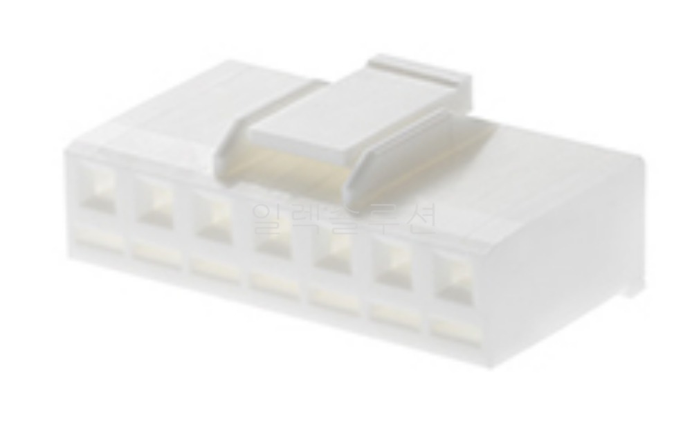51067-07   7pin (무색)  몰렉스 커넥터  Molex connector | 파츠바다 - 모든 전자부품의 정답
