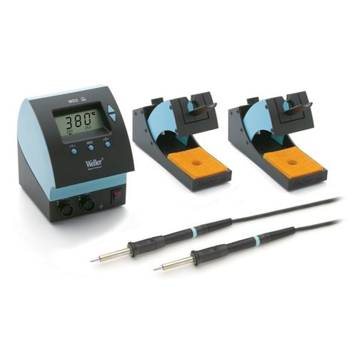 WELLER WD2000 무연 납땜인두기 160W | 파츠바다 - 모든 전자부품의 정답