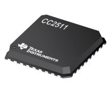 CC2511F16RSPR | 파츠바다 - 모든 전자부품의 정답