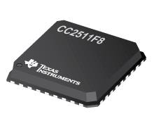 CC2511F8RSP | 파츠바다 - 모든 전자부품의 정답