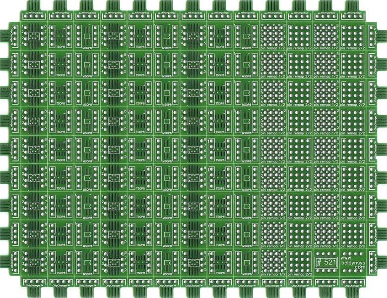 CC521 | 파츠바다 - 모든 전자부품의 정답