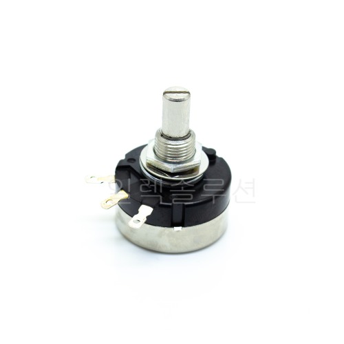 RA25YN-20S TOCOS 토코스 가변저항 볼륨 포텐셔미터 potentiometer | 파츠바다 - 모든 전자부품의 정답