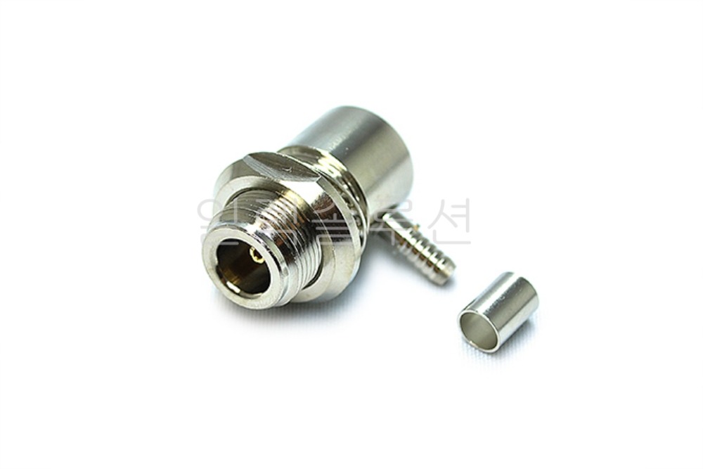 NCH-239(D)   N 커넥터 | 파츠바다 - 모든 전자부품의 정답