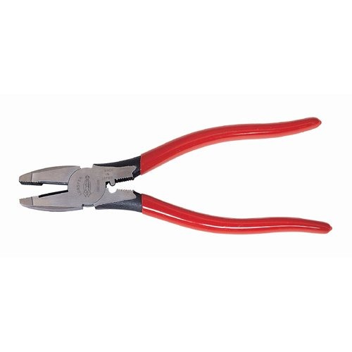 LOBSTER CSC-225 SIDE CUTTING PLIER 압착뺀치 | 파츠바다 - 모든 전자부품의 정답