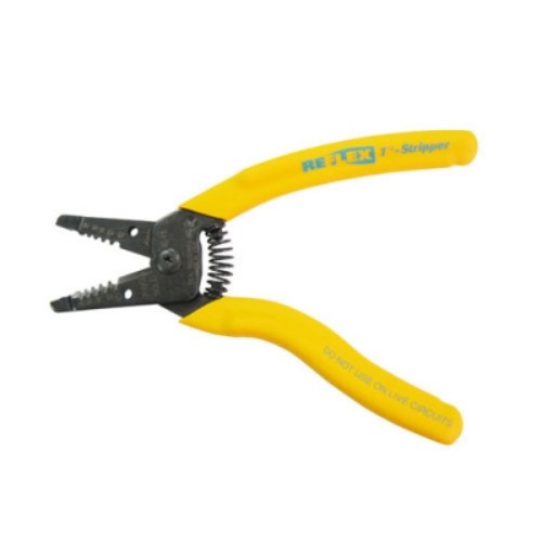 IDEAL 45-415,T-5 리플렉스 전선와이어스트리퍼 | 파츠바다 - 모든 전자부품의 정답