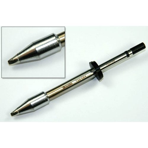 HAKKO T33-D24 납땜인두팁 (FX-801전용) | 파츠바다 - 모든 전자부품의 정답