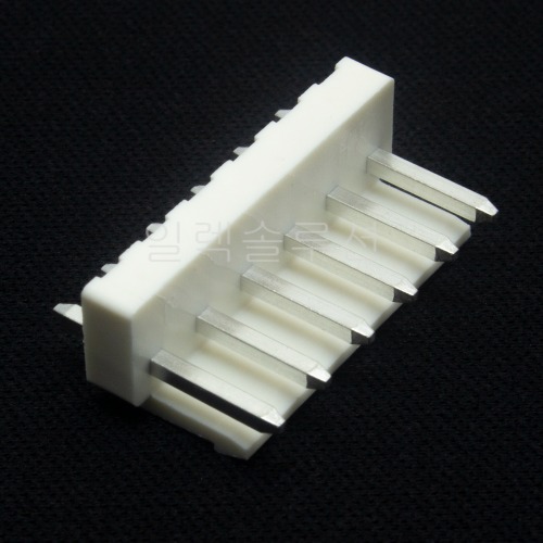 YW396-03V 연호 사각커넥터 YEONHO | 파츠바다 - 모든 전자부품의 정답