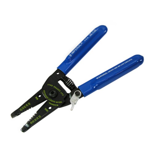 IMPERAL 와이어스트리퍼 IE-130 | 파츠바다 - 모든 전자부품의 정답