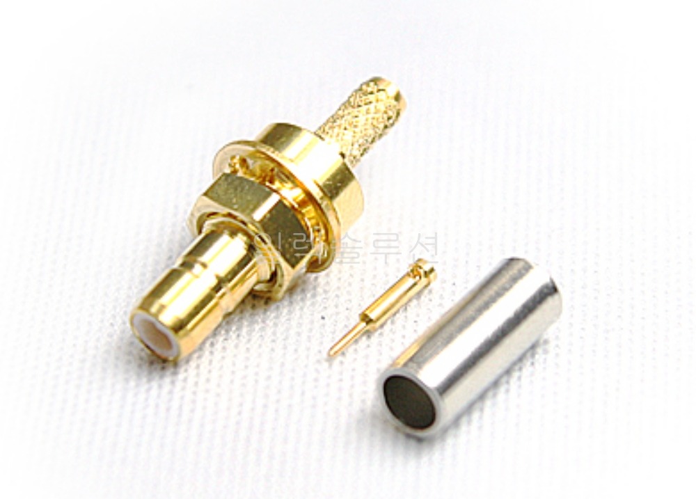 SMB-BJ/C-316  SMB 커넥터 | 파츠바다 - 모든 전자부품의 정답