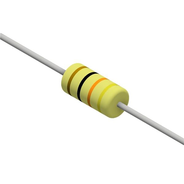 CF14JT100K | 파츠바다 - 모든 전자부품의 정답