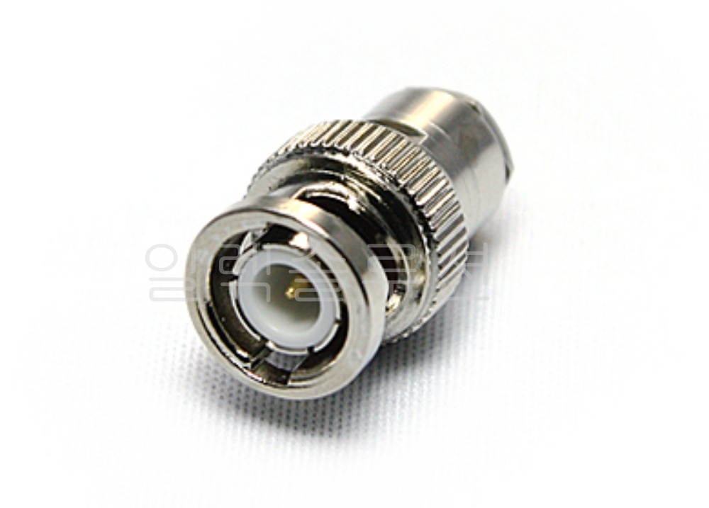 BNC-P-59   BNC 커넥터 | 파츠바다 - 모든 전자부품의 정답